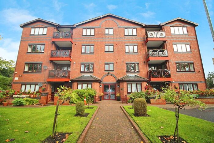 Studio For Sale In Spath Road, Manchester, M20