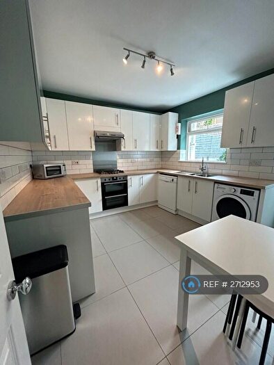 6 Bedroom Terraced House To Rent In Newmarket Road, Brighton, BN2