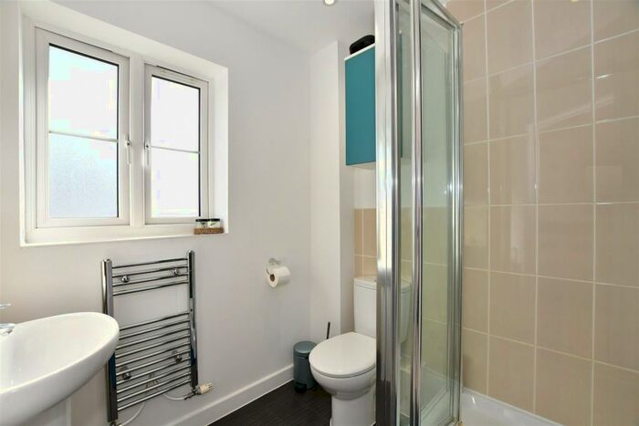 3 Bedroom Terraced House For Sale In Blenheim Square, Epping, Essex, CM16