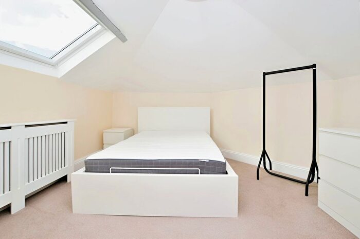 2 Bedroom Maisonette To Rent In Astbury Road, London, SE15