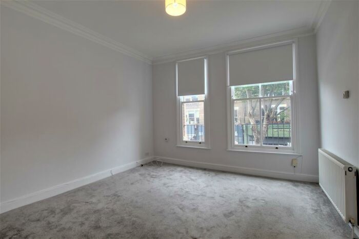 1 Bedroom Flat To Rent In Fortess Road (), Tufnell Park, NW5