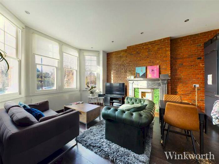 2 Bedroom Flat To Rent In Granville Gardens, London, W5