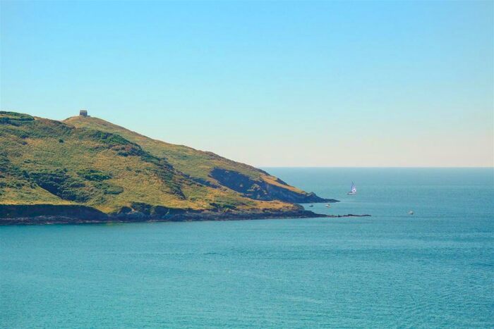 1 Bedroom Detached Bungalow For Sale In Whitsand Bay, PL10