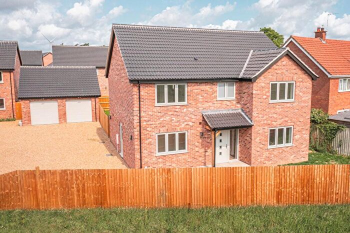 4 Bedroom Detached House To Rent In North Pickenham, PE37