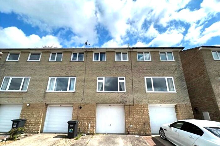 2 Bedroom Terraced House For Sale In Keswick Close, Siddal, Halifax, West Yorkshire, HX3