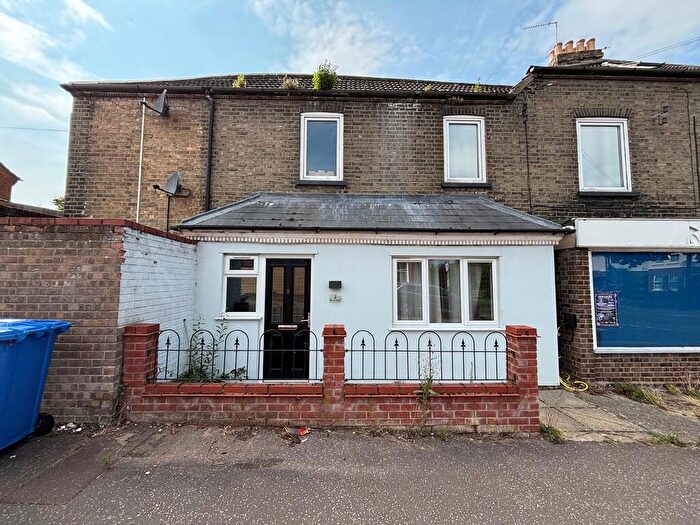 1 Bedroom Apartment To Rent In Merton Road, NR2