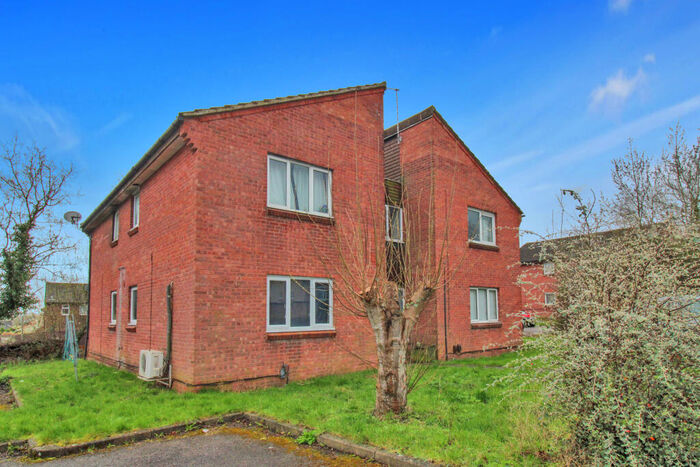 1 Bedroom Apartment To Rent In Stonefield, Eastleaze, SN5