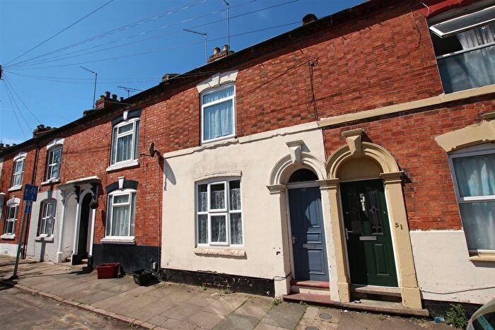 1 Bedroom Property To Rent In Hunter Street, Northampton, NN1