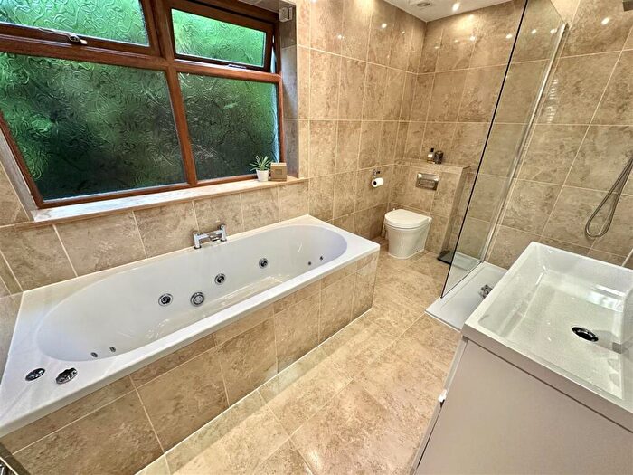 4 Bedroom Detached House For Sale In Haddon Way, Carlyon Bay, St. Austell, PL25