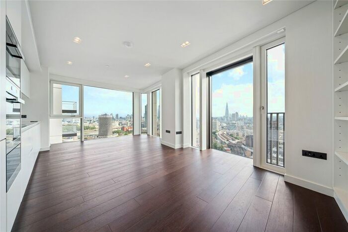 2 Bedroom Flat To Rent In Casson Square, London, SE1