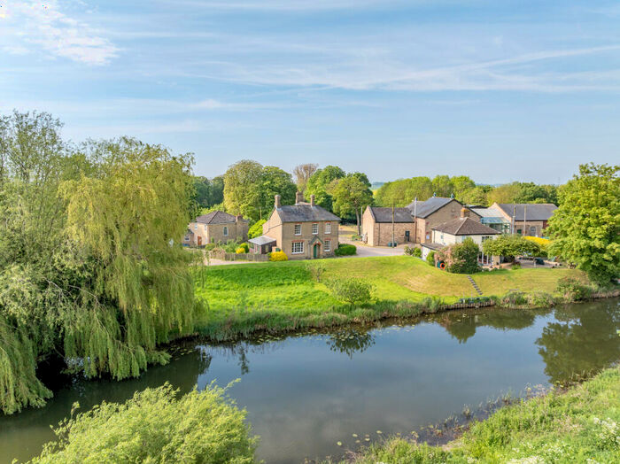 4 Bedroom Detached House For Sale In River View, Main Street, Prickwillow, Ely, CB7