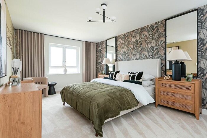 3 Bedroom Detached House For Sale In Burdon Fields, Burdon Road, Ryhope, Sunderland, SR3