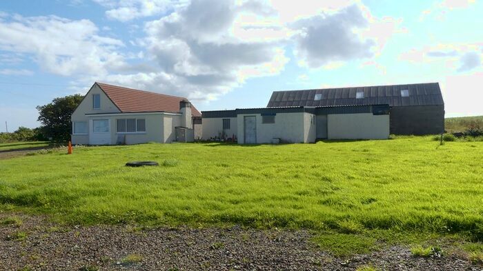 4 Bedroom Detached House For Sale In Huna, John O'groats, KW1