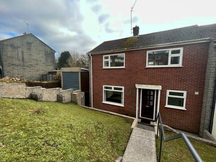 2 Bedroom House To Rent In Southway Drive, Plymouth, PL6