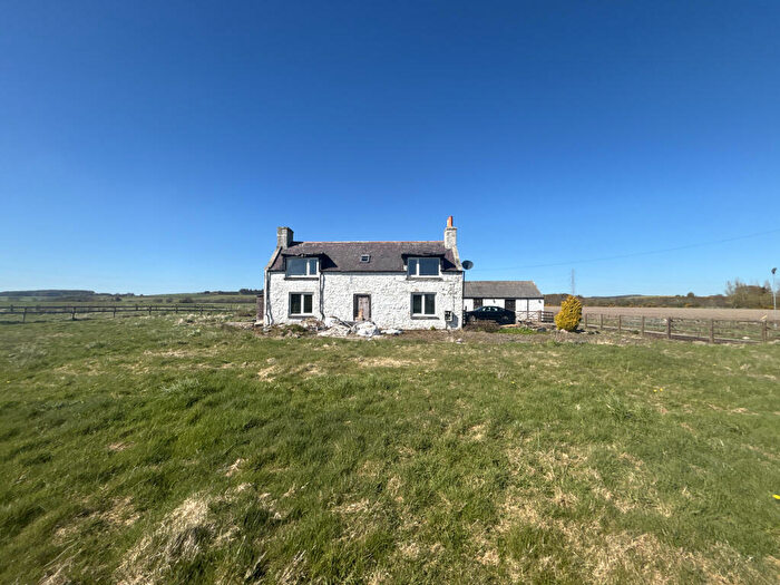 3 Bedroom Detached House For Sale In Tir Na Nog, Mosside Farmhouse, Ellon, Aberdeenshire, AB41