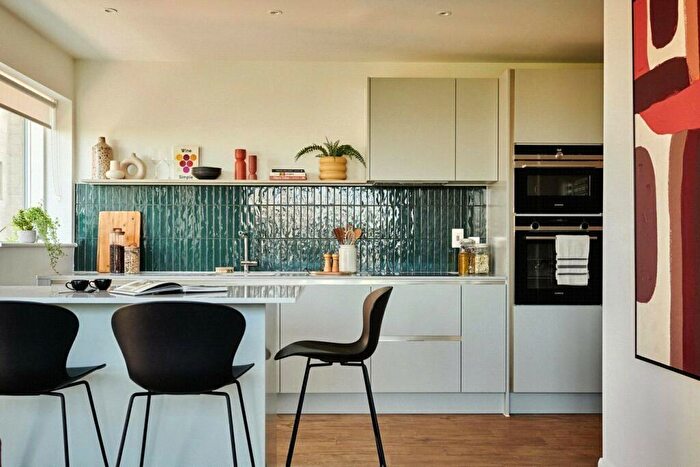 3 Bedroom Apartment To Rent In Uncle Colindale, Ashbrook House, , Sanday Drive, NW9