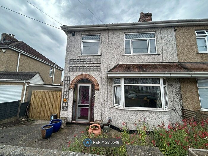 3 Bedroom Semi-Detached House To Rent In Vera Road, Bristol, BS16
