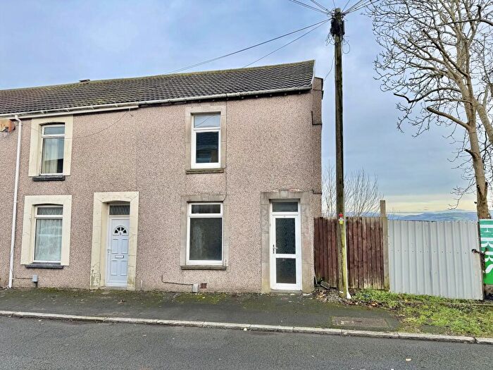 2 Bedroom End Of Terrace House To Rent In Lloyds House, Long Ridge, Mayhill, Swansea, City And County Of Swansea., SA1