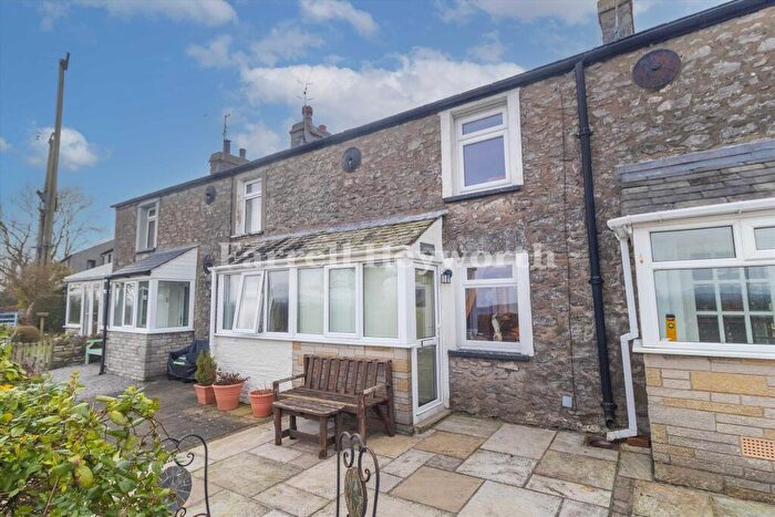 2 Bedroom House For Sale In Sheernest, Holme, Carnforth, LA6