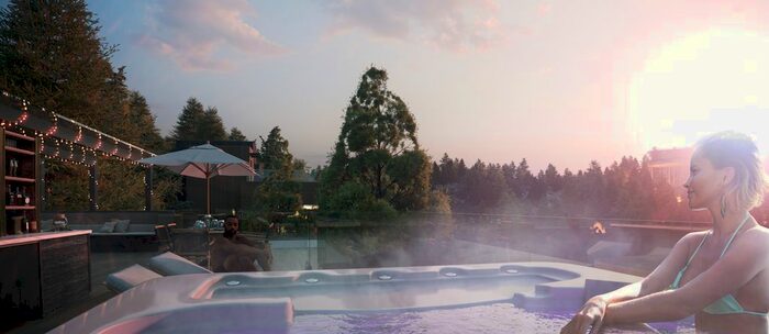 4 Bedroom Lodge For Sale In Pelynt, Looe, PL13