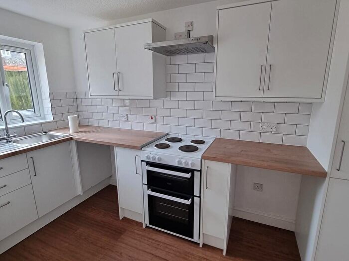 1 Bedroom Terraced House To Rent In Brookfields, Castle Cary, BA7