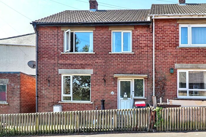 3 Bedroom End Of Terrace House For Sale In Woodlea Road, Rowlands Gill, NE39