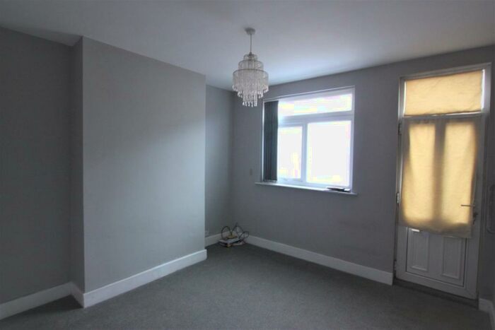 2 Bedroom Terraced House To Rent In Oliver Street, Mexborough, S64