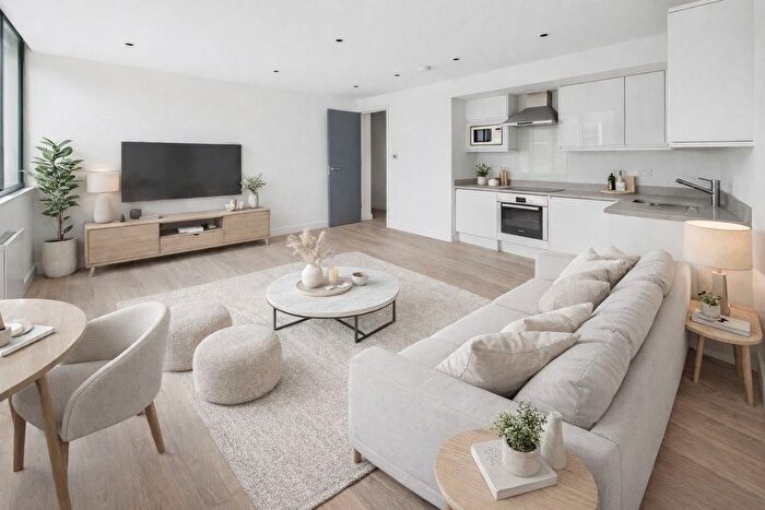 2 Bedroom Flat To Rent In Shelton Street, Covent Garden, WC2H