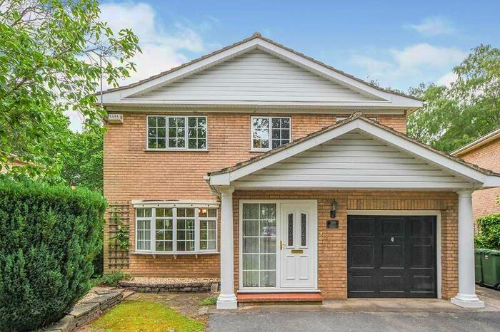 4 Bedroom Detached House To Rent In Shaftesbury Avenue, Lincoln, LN6