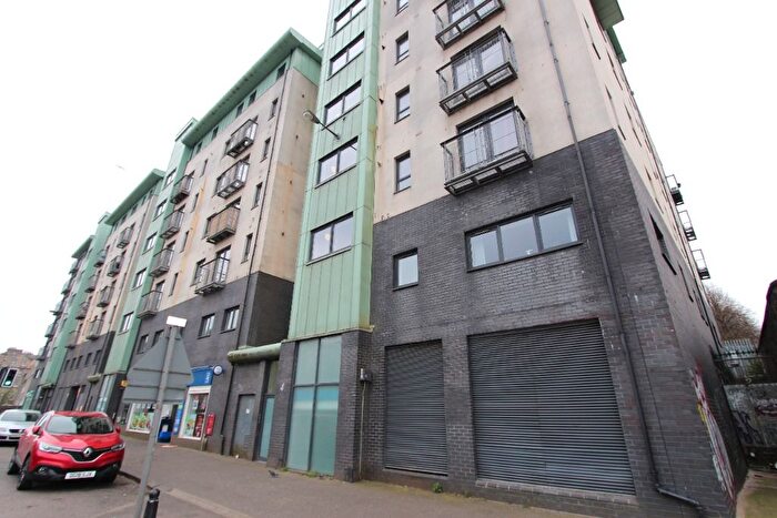 1 Bedroom Flat To Rent In Lindsay Road, Leith, Edinburgh, EH6