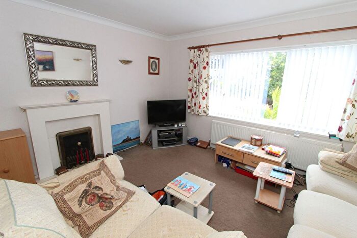 5 Bedroom Detached House For Sale In Grange Avenue, Goodrington, Paignton, Devon, TQ4