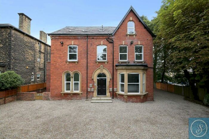 2 Bedroom Apartment To Rent In Allerton House, Allerton Hill Chapel Allerton, Leeds, LS7