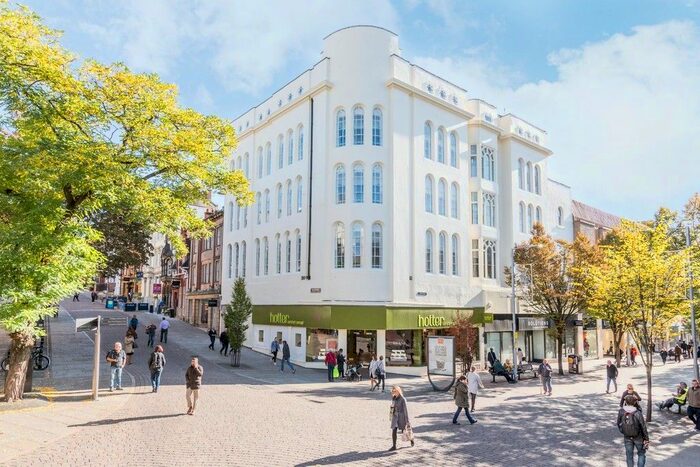 1 Bedroom Flat To Rent In Low Pavement, Nottingham, NG1