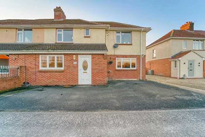 4 Bedroom Semi-Detached House For Sale In Combe Terrace, East Huntspill, Highbridge, TA9