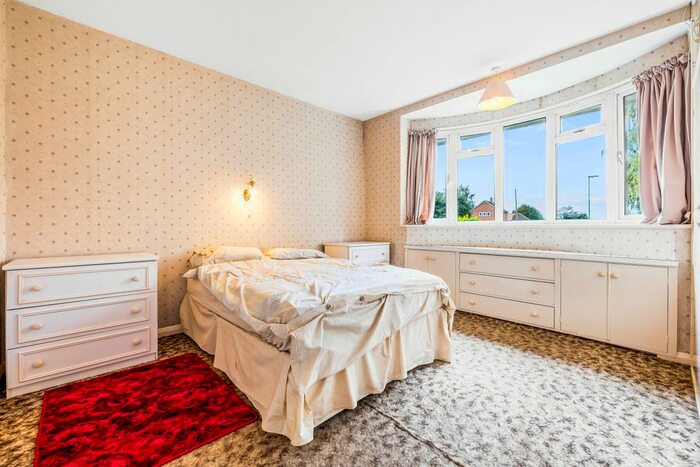 3 Bedroom Detached Bungalow For Sale In Ref: Sb - Canada Road, Cobham, KT11