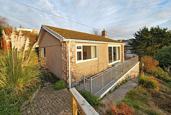 2 Bedroom Detached Bungalow To Rent In Wembury, Devon, PL9