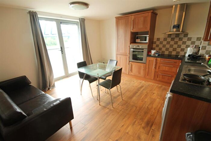 2 Bedroom Apartment To Rent In Hanover Mill, Quayside, NE1