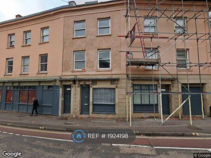 1 Bedroom Flat To Rent In Hotwell Rd, Bristol, BS8