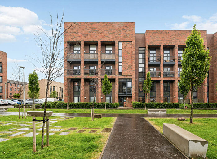 2 Bedroom Flat For Sale In Bedford Street, Laurieston, G5