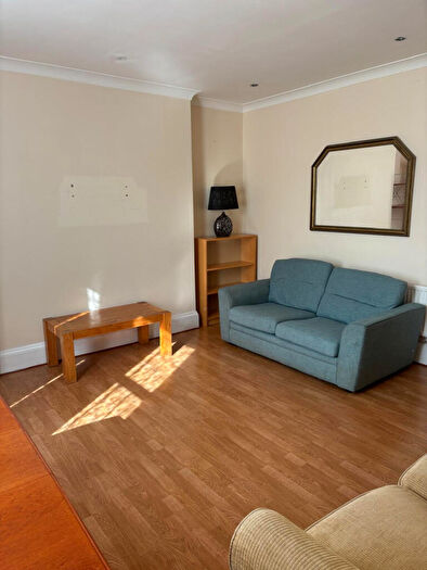 1 Bedroom Apartment To Rent In Normanton Avenue, Liverpool, Merseyside, L17