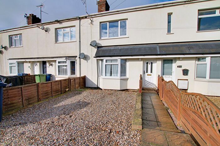 3 Bedroom Terraced House To Rent In Norwood Road, March, PE15
