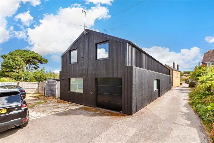 3 Bedroom Detached House For Sale In Stone Street, Lympne, Kent, CT21