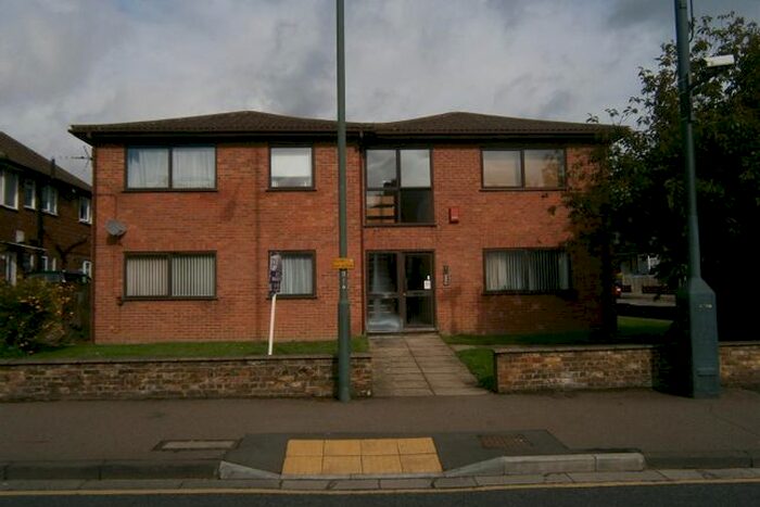 1 Bedroom Flat To Rent In Mulberry Court, Bellegrove Road, Welling, DA16