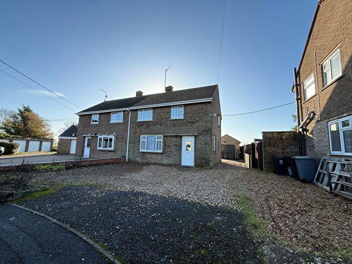 3 Bedroom Semi-Detached House To Rent In Coronation Crescent, Upper Benefield, PE8