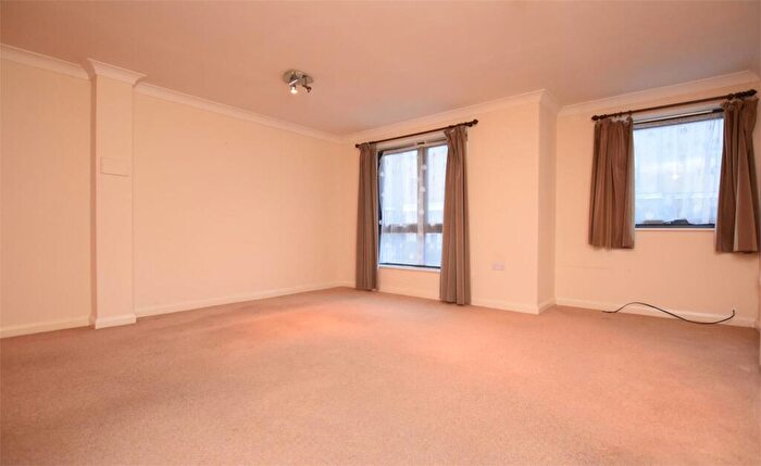 2 Bedroom Flat To Rent In Kirk House, Hirst Crescent, Wembley, HA9