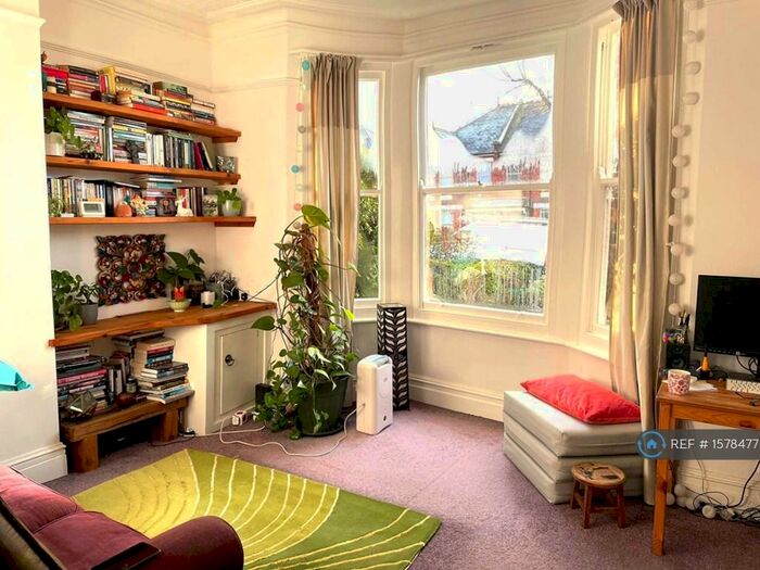1 Bedroom Flat To Rent In Stanford Ave, Brighton, BN1
