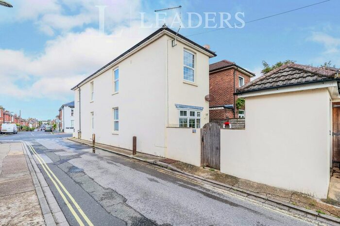 1 Bedroom Property To Rent In Seagull Lane, Seagull Lane, Emsworth, PO10