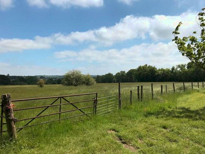 Land For Sale In Rocks Road, Uckfield, East Sussex, TN22