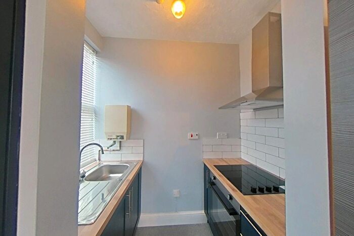 1 Bedroom Apartment To Rent In Groovy Towers, Leicester Road, Loughborough, LE11