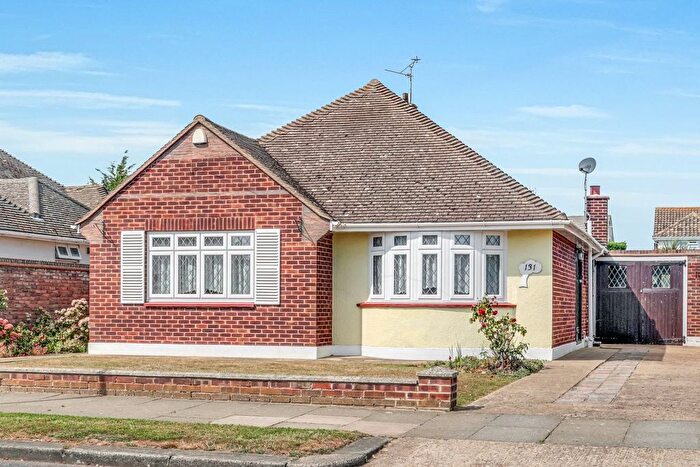 3 Bedroom Detached Bungalow For Sale In Marcus Avenue, Thorpe Bay, SS1